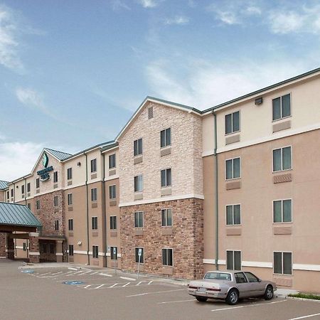 Woodspring Suites Las Colinas - Northwest Dallas Irving Ngoại thất bức ảnh