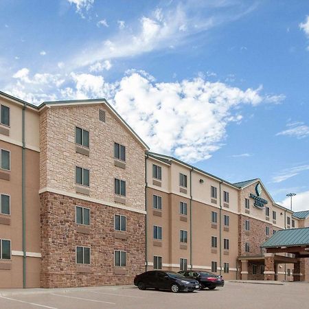 Woodspring Suites Las Colinas - Northwest Dallas Irving Ngoại thất bức ảnh
