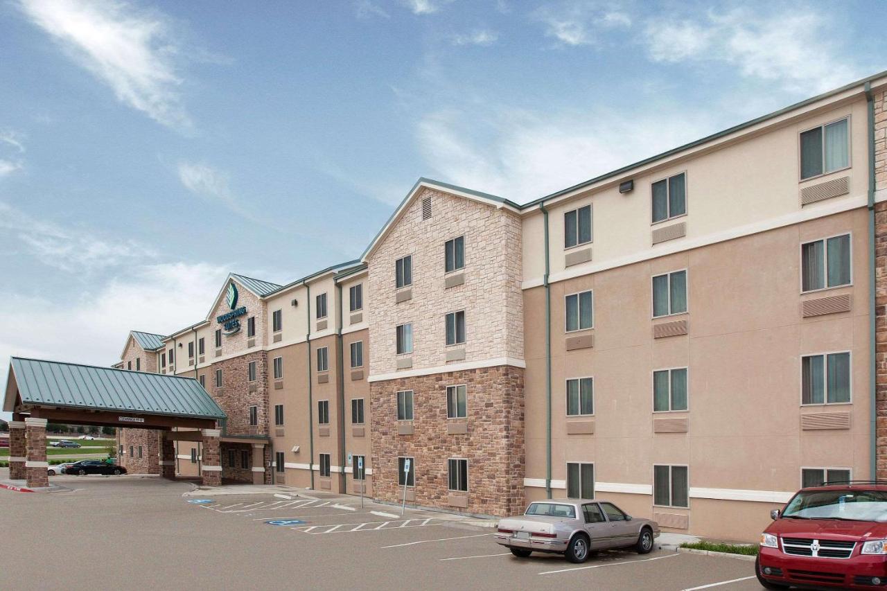 Woodspring Suites Las Colinas - Northwest Dallas Irving Ngoại thất bức ảnh