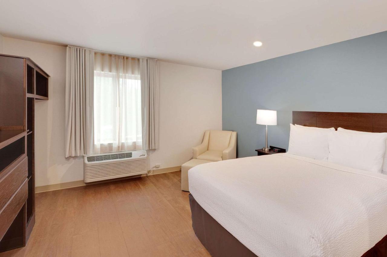 Woodspring Suites Las Colinas - Northwest Dallas Irving Ngoại thất bức ảnh