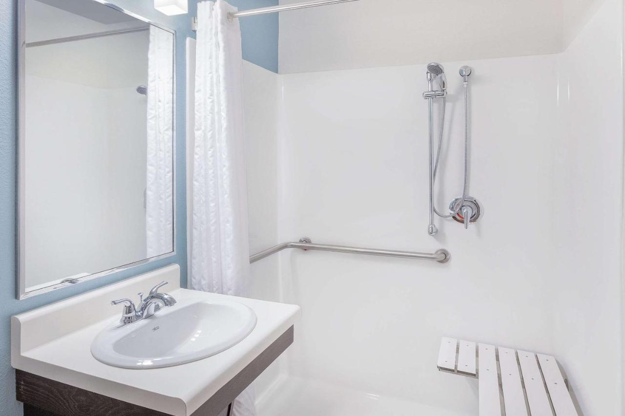 Woodspring Suites Las Colinas - Northwest Dallas Irving Ngoại thất bức ảnh