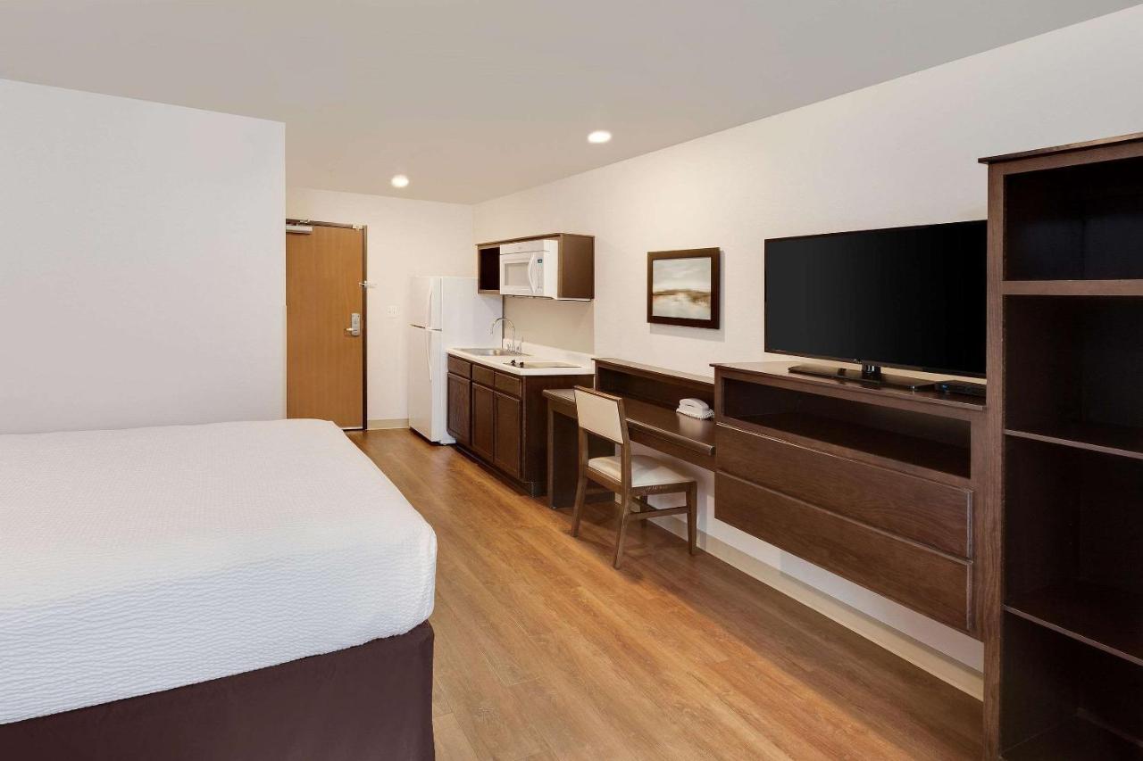 Woodspring Suites Las Colinas - Northwest Dallas Irving Ngoại thất bức ảnh