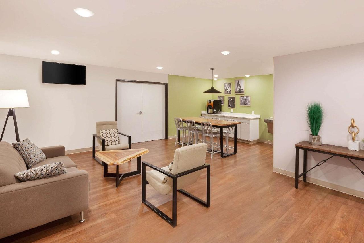 Woodspring Suites Las Colinas - Northwest Dallas Irving Ngoại thất bức ảnh