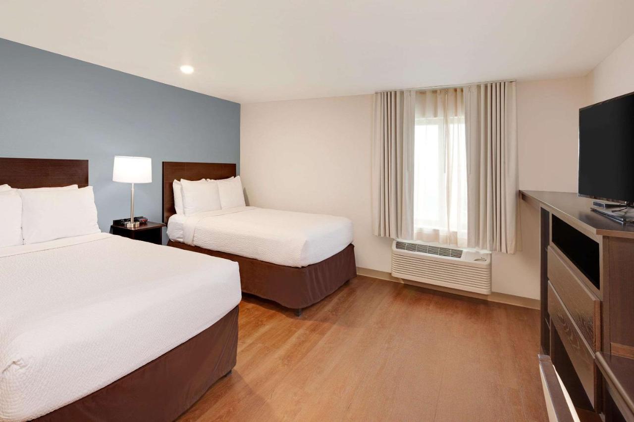 Woodspring Suites Las Colinas - Northwest Dallas Irving Ngoại thất bức ảnh