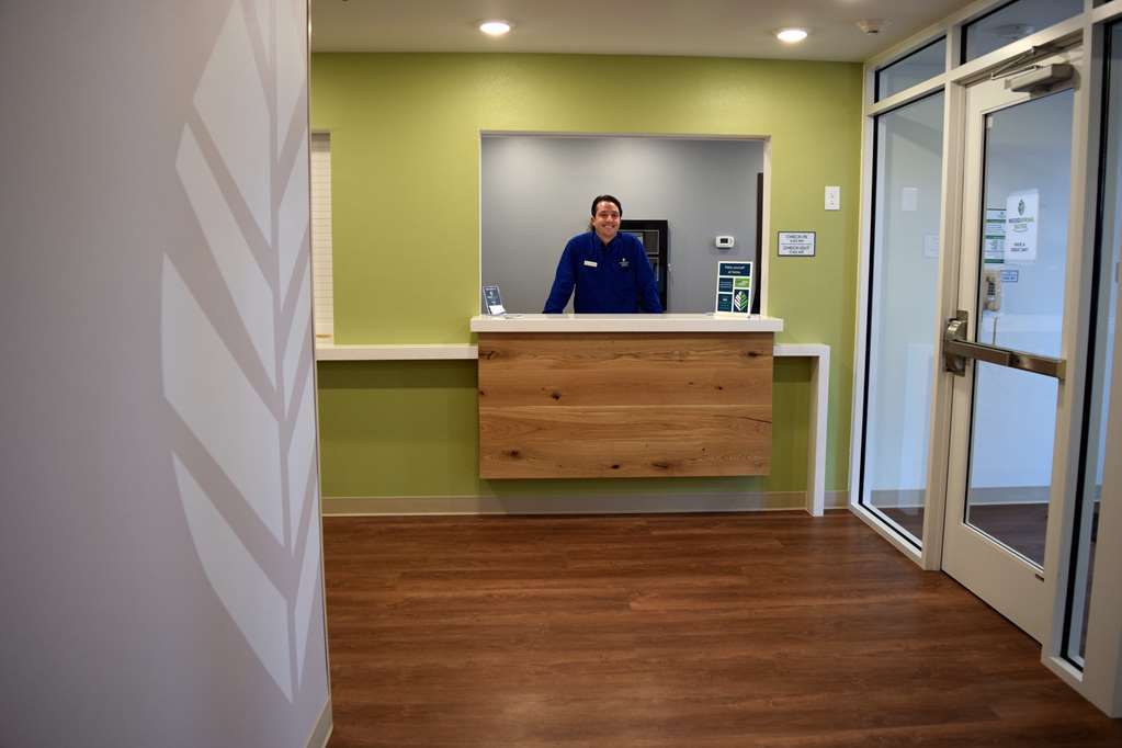 Woodspring Suites Las Colinas - Northwest Dallas Irving Nội địa bức ảnh