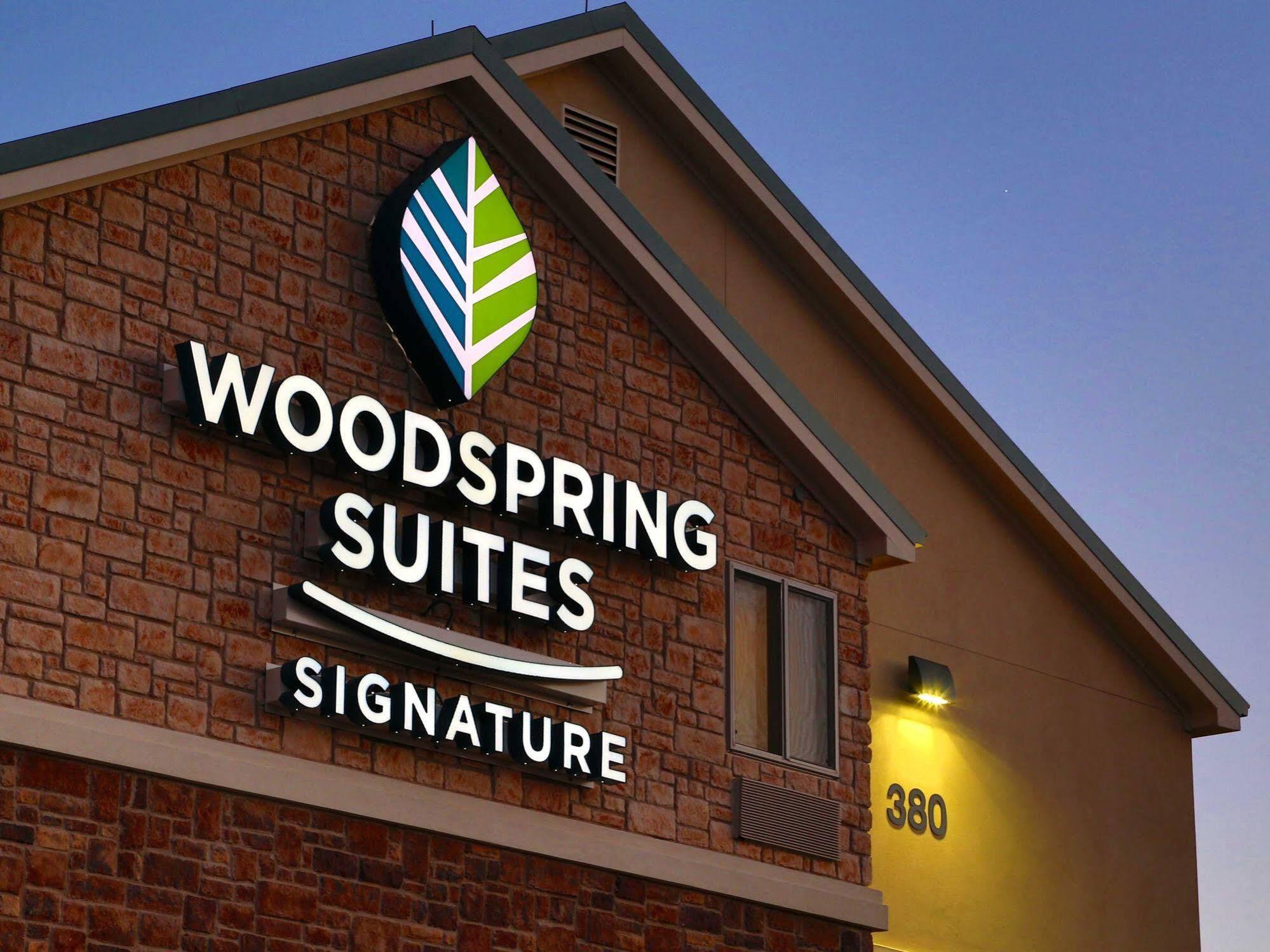 Woodspring Suites Las Colinas - Northwest Dallas Irving Ngoại thất bức ảnh