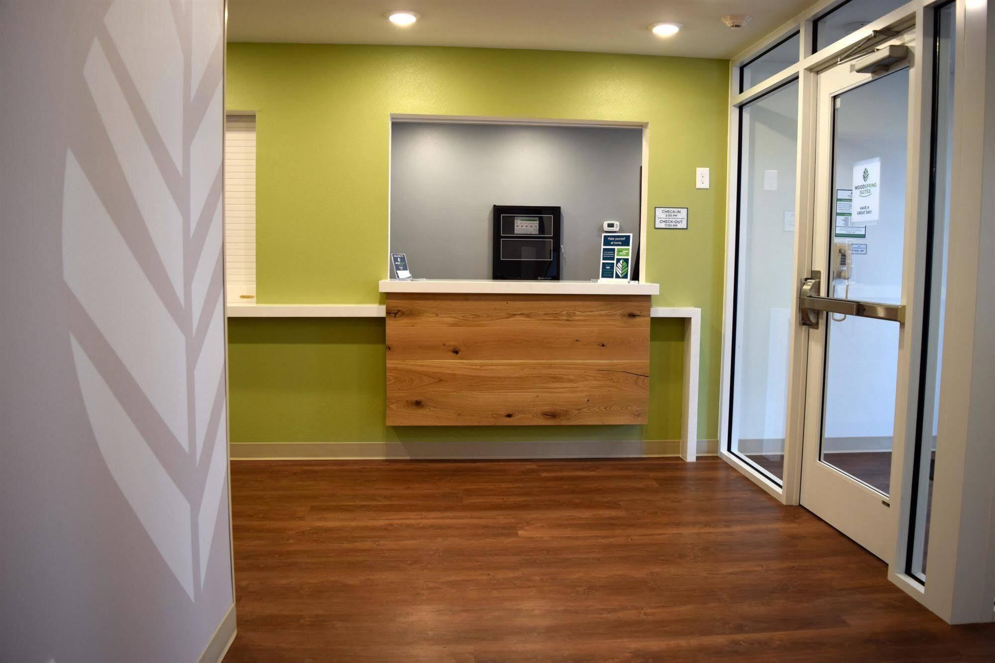 Woodspring Suites Las Colinas - Northwest Dallas Irving Ngoại thất bức ảnh