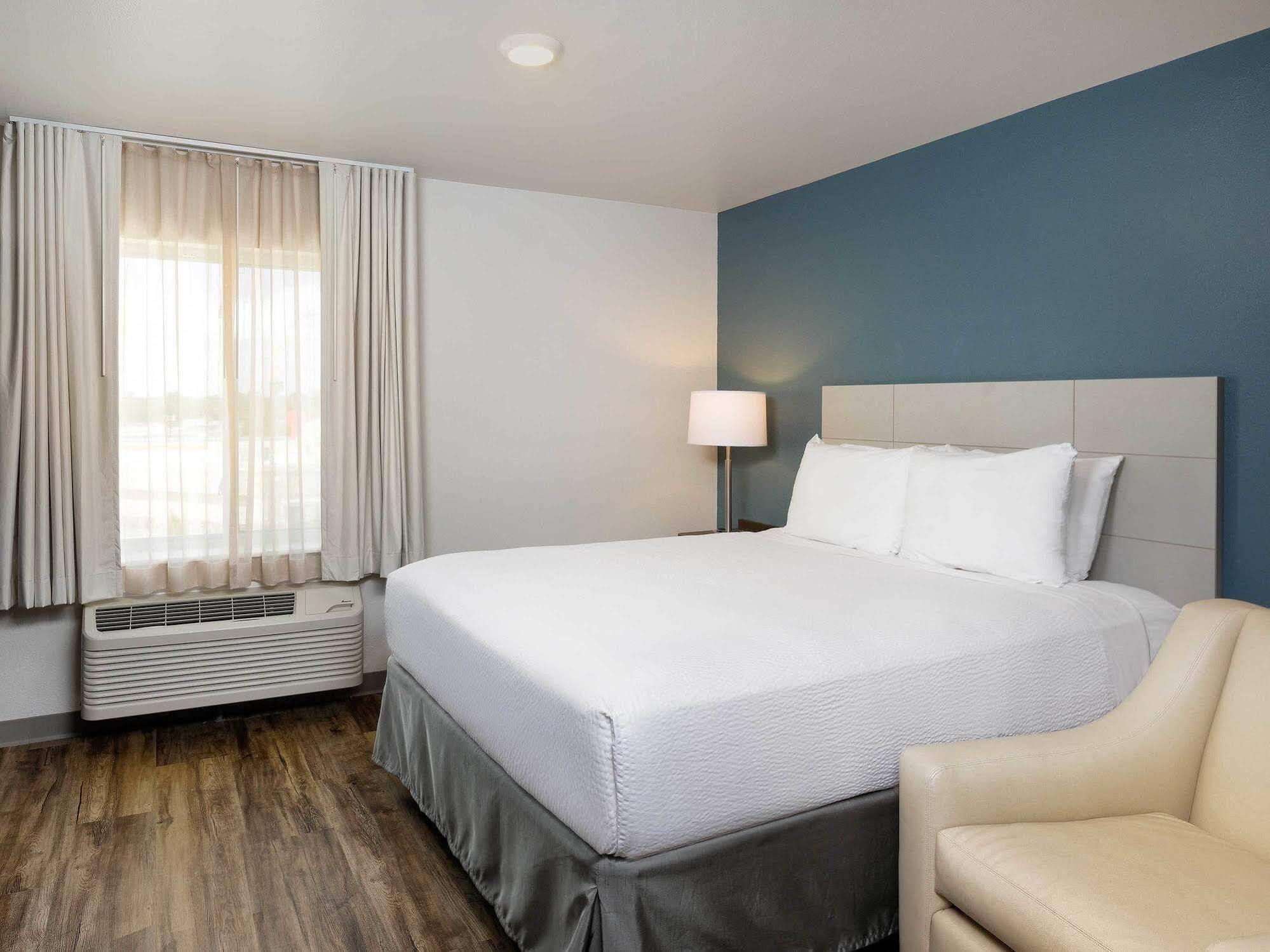 Woodspring Suites Las Colinas - Northwest Dallas Irving Ngoại thất bức ảnh