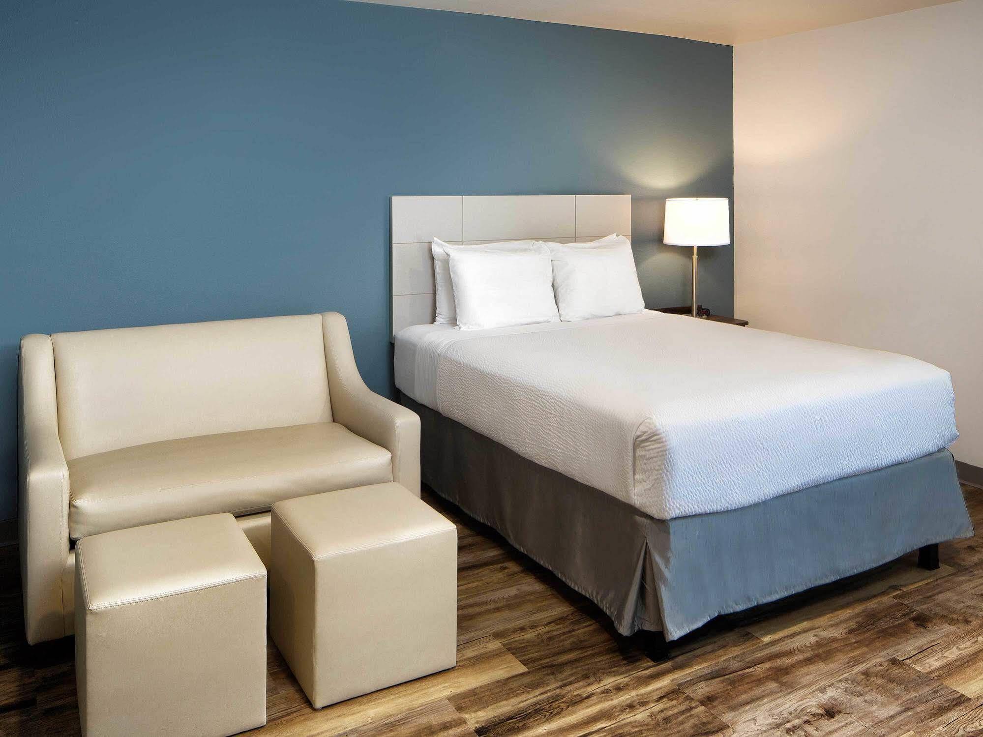 Woodspring Suites Las Colinas - Northwest Dallas Irving Ngoại thất bức ảnh