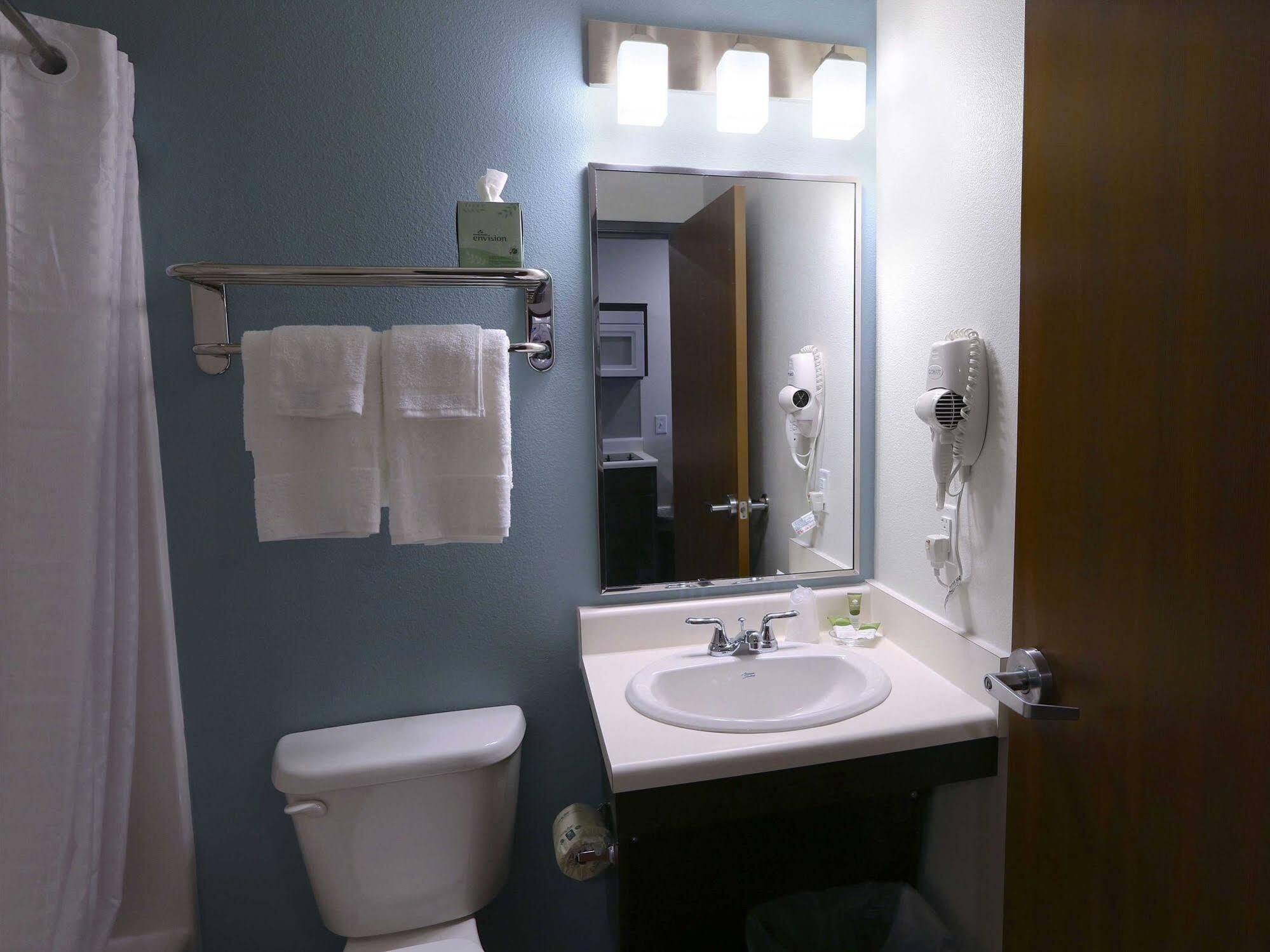 Woodspring Suites Las Colinas - Northwest Dallas Irving Ngoại thất bức ảnh