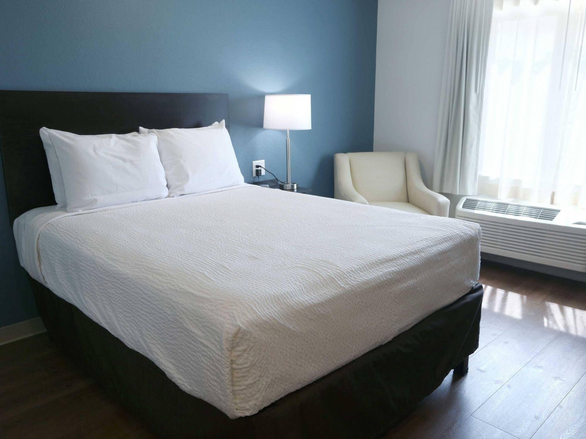 Woodspring Suites Las Colinas - Northwest Dallas Irving Ngoại thất bức ảnh