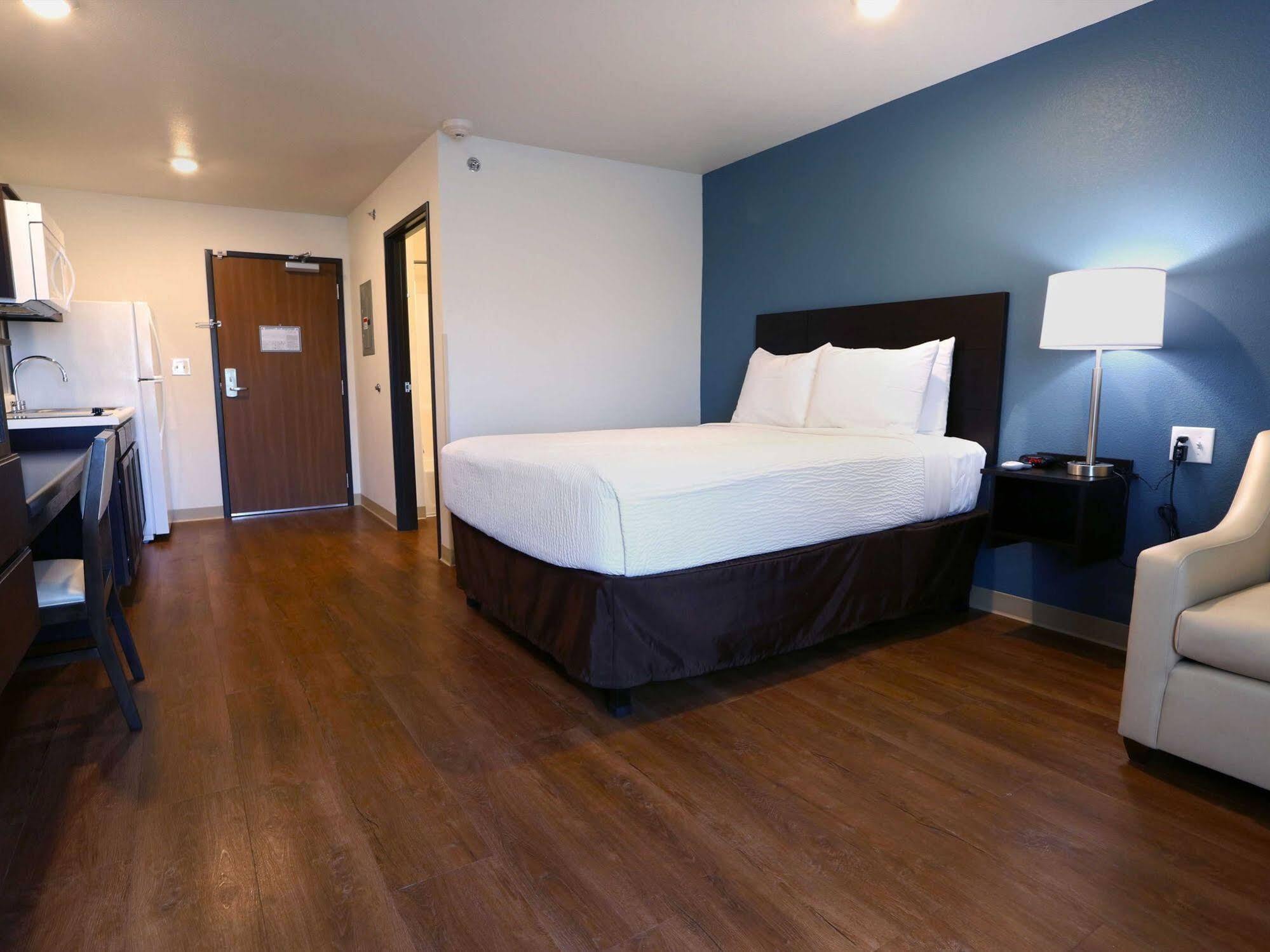 Woodspring Suites Las Colinas - Northwest Dallas Irving Ngoại thất bức ảnh