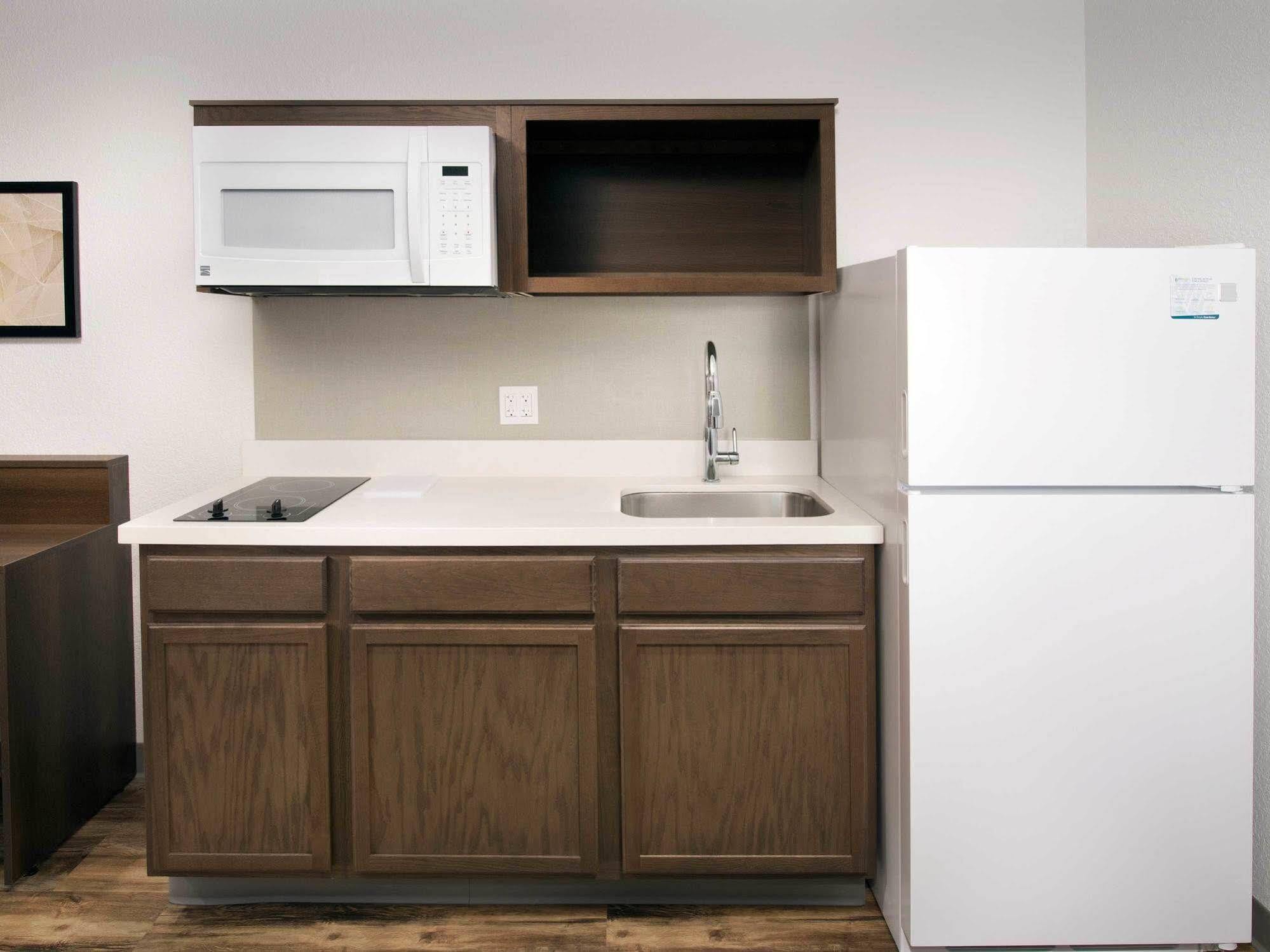 Woodspring Suites Las Colinas - Northwest Dallas Irving Ngoại thất bức ảnh