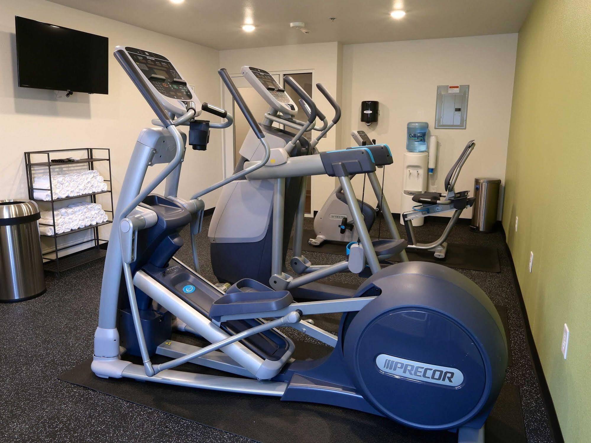 Woodspring Suites Las Colinas - Northwest Dallas Irving Ngoại thất bức ảnh